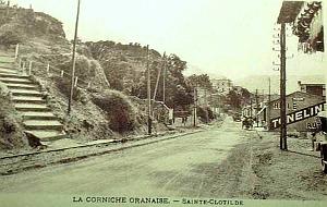 Sainte Clotilde